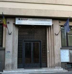 ANAF a demarat executarea silită a companiei Gabriel Resources Limited